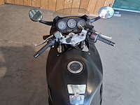Motorfiets, suzuki, gsx 600 f, 1995 - afbeelding 21 van  35