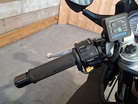 Motorfiets, suzuki, gsx 600 f, 1995 - afbeelding 22 van  35