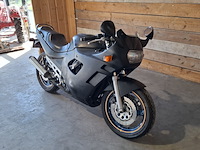 Motorfiets, suzuki, gsx 600 f, 1995 - afbeelding 12 van  35