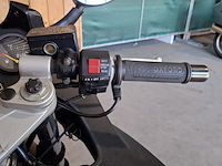 Motorfiets, suzuki, gsx 600 f, 1995 - afbeelding 24 van  35