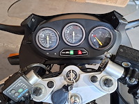 Motorfiets, suzuki, gsx 600 f, 1995 - afbeelding 25 van  35