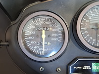 Motorfiets, suzuki, gsx 600 f, 1995 - afbeelding 26 van  35