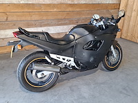 Motorfiets, suzuki, gsx 600 f, 1995 - afbeelding 23 van  35