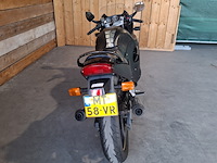 Motorfiets, suzuki, gsx 600 f, 1995 - afbeelding 30 van  35