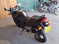 Motorfiets, suzuki, gsx 600 f, 1995 - afbeelding 31 van  35