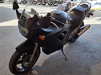 Motorfiets, suzuki, gsx 600 f, 1995 - afbeelding 32 van  35