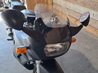 Motorfiets, suzuki, gsx 600 f, 1995 - afbeelding 34 van  35