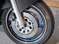 Motorfiets, suzuki, gsx 600 f, 1995 - afbeelding 35 van  35
