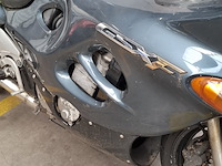 Motorfiets, suzuki, gsx 750f, 2000 - afbeelding 3 van  45