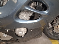 Motorfiets, suzuki, gsx 750f, 2000 - afbeelding 4 van  45