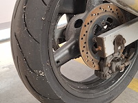 Motorfiets, suzuki, gsx 750f, 2000 - afbeelding 8 van  45