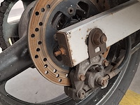 Motorfiets, suzuki, gsx 750f, 2000 - afbeelding 9 van  45