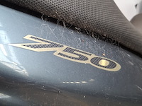 Motorfiets, suzuki, gsx 750f, 2000 - afbeelding 10 van  45