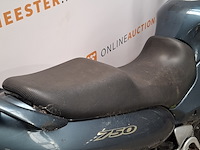 Motorfiets, suzuki, gsx 750f, 2000 - afbeelding 11 van  45