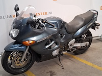 Motorfiets, suzuki, gsx 750f, 2000 - afbeelding 1 van  45