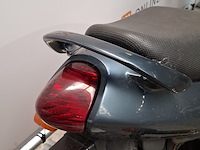 Motorfiets, suzuki, gsx 750f, 2000 - afbeelding 13 van  45