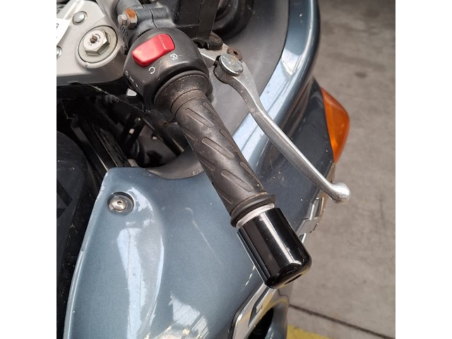 Motorfiets, suzuki, gsx 750f, 2000 - afbeelding 15 van  45