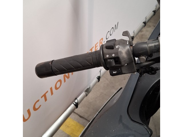 Motorfiets, suzuki, gsx 750f, 2000 - afbeelding 16 van  45