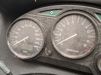 Motorfiets, suzuki, gsx 750f, 2000 - afbeelding 17 van  45