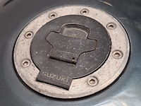 Motorfiets, suzuki, gsx 750f, 2000 - afbeelding 19 van  45