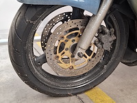 Motorfiets, suzuki, gsx 750f, 2000 - afbeelding 20 van  45