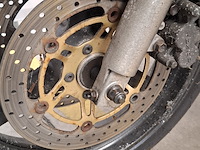 Motorfiets, suzuki, gsx 750f, 2000 - afbeelding 21 van  45