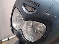 Motorfiets, suzuki, gsx 750f, 2000 - afbeelding 22 van  45