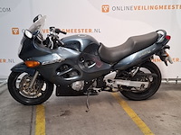 Motorfiets, suzuki, gsx 750f, 2000 - afbeelding 12 van  45