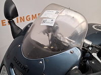 Motorfiets, suzuki, gsx 750f, 2000 - afbeelding 24 van  45