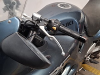 Motorfiets, suzuki, gsx 750f, 2000 - afbeelding 25 van  45