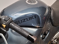 Motorfiets, suzuki, gsx 750f, 2000 - afbeelding 26 van  45