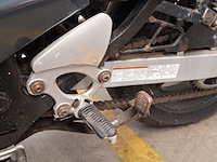 Motorfiets, suzuki, gsx 750f, 2000 - afbeelding 30 van  45