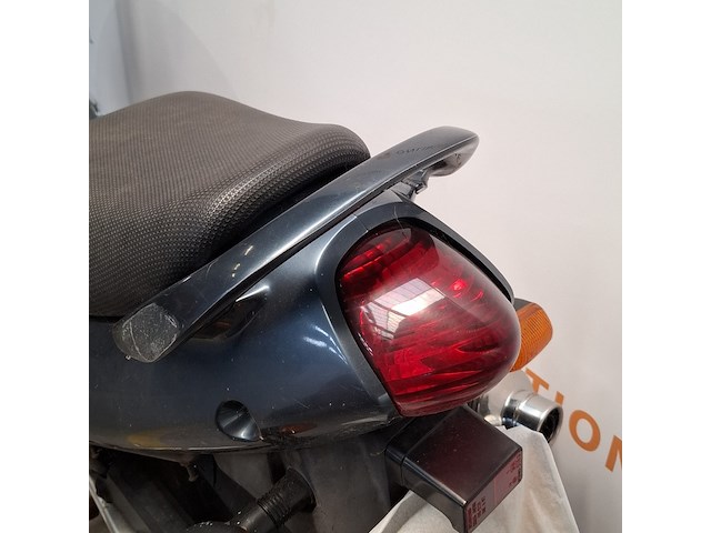 Motorfiets, suzuki, gsx 750f, 2000 - afbeelding 31 van  45