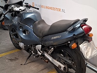 Motorfiets, suzuki, gsx 750f, 2000 - afbeelding 23 van  45