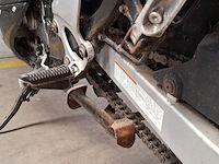 Motorfiets, suzuki, gsx 750f, 2000 - afbeelding 35 van  45