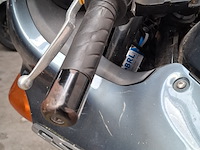 Motorfiets, suzuki, gsx 750f, 2000 - afbeelding 37 van  45