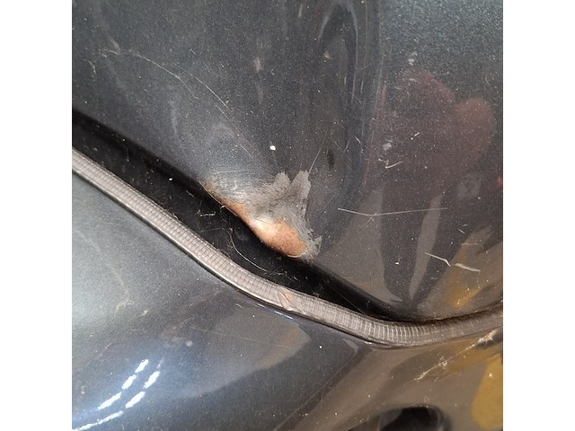 Motorfiets, suzuki, gsx 750f, 2000 - afbeelding 38 van  45