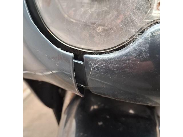 Motorfiets, suzuki, gsx 750f, 2000 - afbeelding 40 van  45