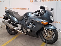 Motorfiets, suzuki, gsx 750f, 2000 - afbeelding 34 van  45