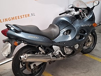 Motorfiets, suzuki, gsx 750f, 2000 - afbeelding 42 van  45