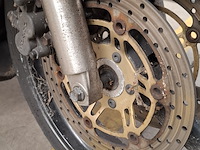 Motorfiets, suzuki, gsx 750f, 2000 - afbeelding 44 van  45