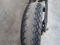 Motorfiets, suzuki, gsx r 600 met verlengde achterbrug, gsx r 600, 2005 - afbeelding 2 van  26