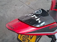 Motorfiets, suzuki, gsx r 600 met verlengde achterbrug, gsx r 600, 2005 - afbeelding 5 van  26