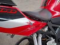 Motorfiets, suzuki, gsx r 600 met verlengde achterbrug, gsx r 600, 2005 - afbeelding 6 van  26
