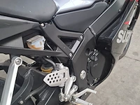 Motorfiets, suzuki, gsx r 750, 2004 - afbeelding 3 van  24