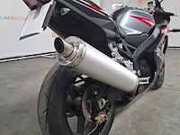 Motorfiets, suzuki, gsx r 750, 2004 - afbeelding 4 van  24