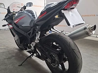 Motorfiets, suzuki, gsx r 750, 2004 - afbeelding 5 van  24