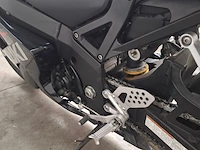 Motorfiets, suzuki, gsx r 750, 2004 - afbeelding 7 van  24