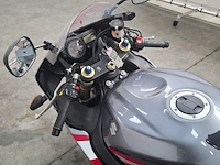 Motorfiets, suzuki, gsx r 750, 2004 - afbeelding 8 van  24