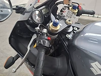 Motorfiets, suzuki, gsx r 750, 2004 - afbeelding 9 van  24